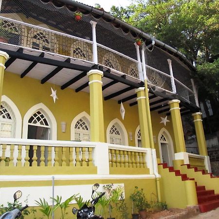 Royal Phoenix Inn Panaji Ngoại thất bức ảnh