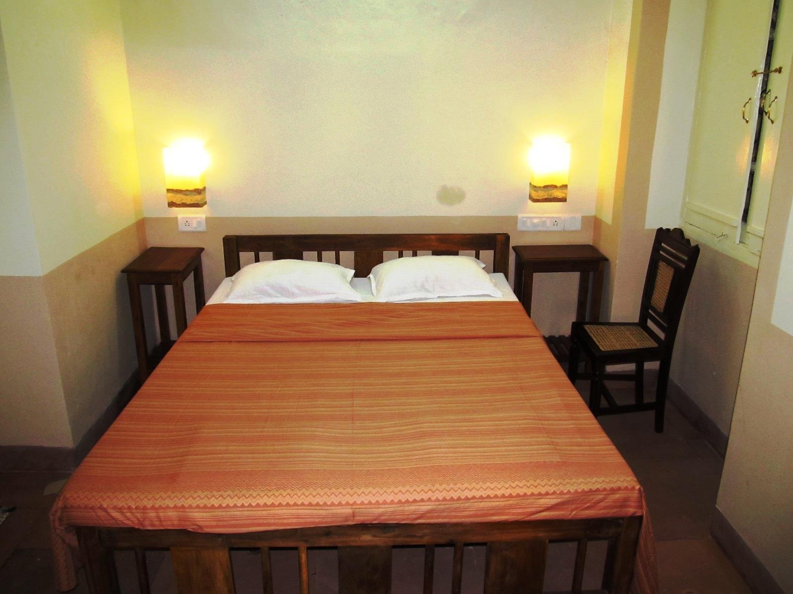 Royal Phoenix Inn Panaji Ngoại thất bức ảnh