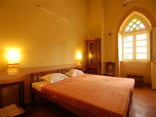 Royal Phoenix Inn Panaji Ngoại thất bức ảnh
